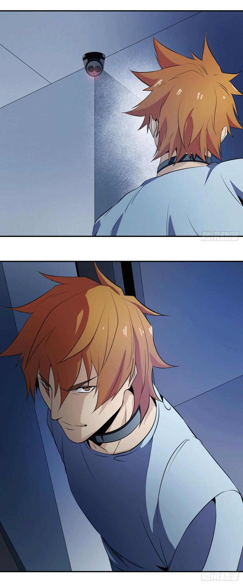 Winner Takes All Chapter 15 page 13 - Chapter 15: One year promise