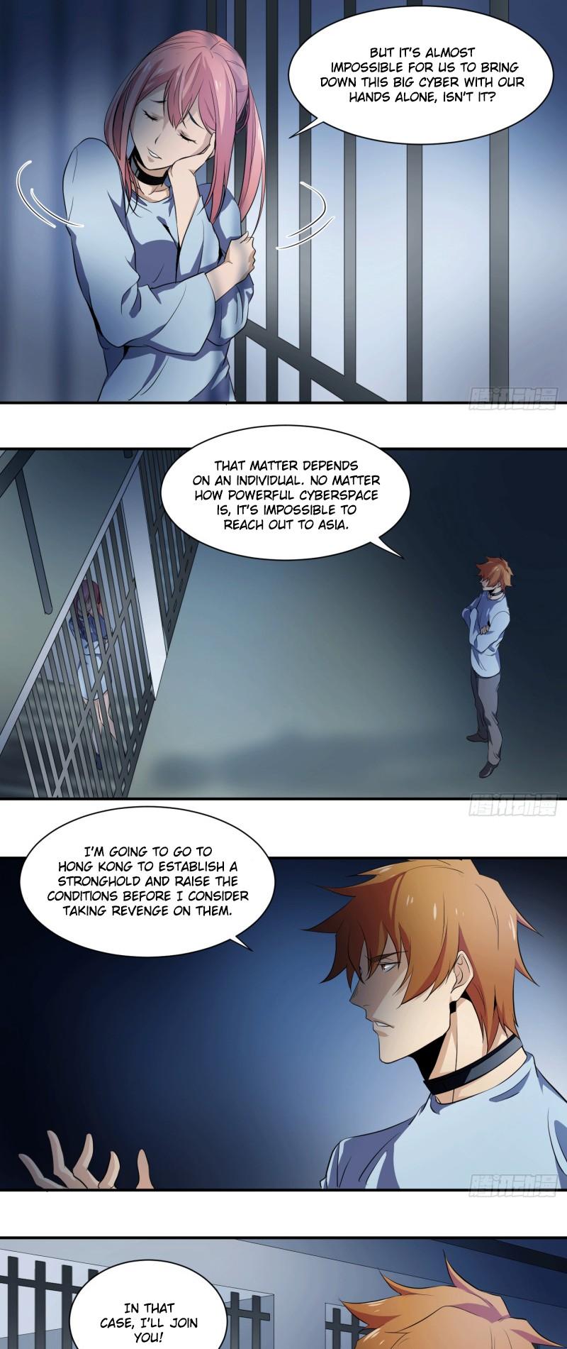 Winner Takes All Chapter 15 page 2 - Chapter 15: One year promise