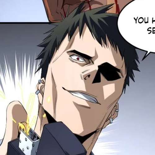 Winner Takes All Chapter 150 cover