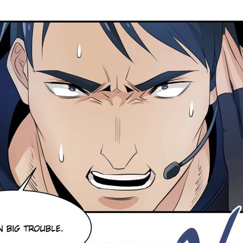 Winner Takes All Chapter 17: Monsters cover