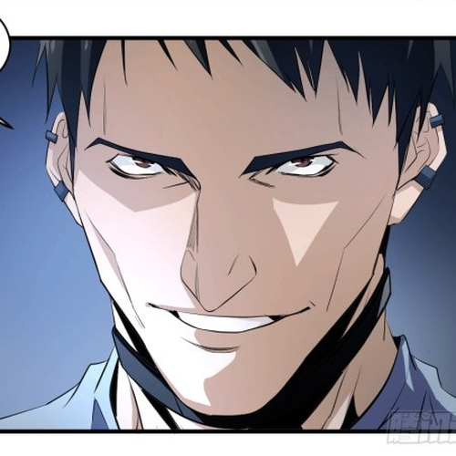 Winner Takes All Chapter 18: fire beacon cover