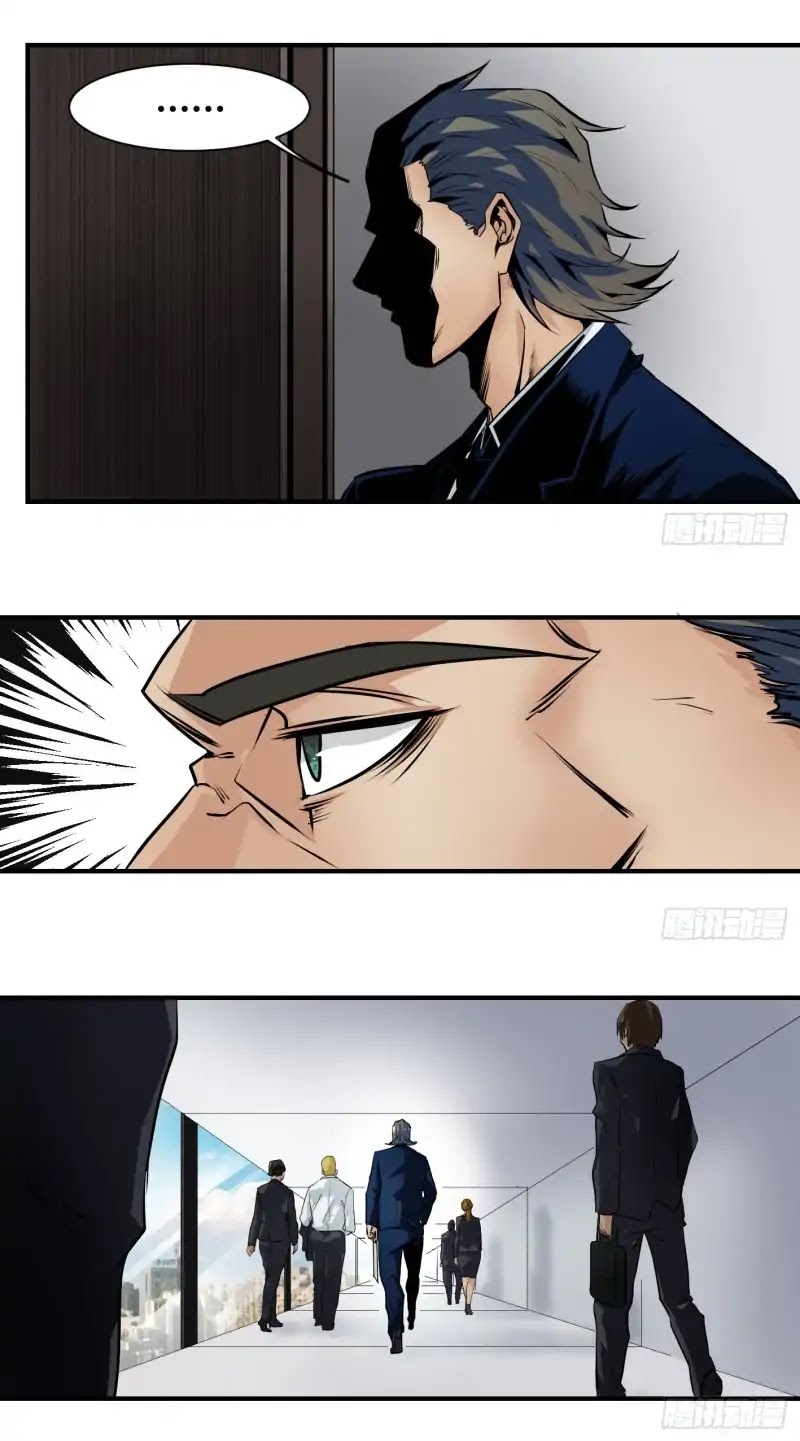 Winner Takes All Chapter 2 page 11 - Chapter 2