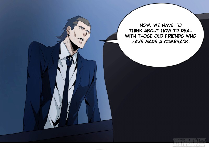 Winner Takes All Chapter 20 page 2 - Chapter 20: Hong Kong