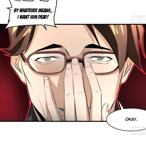 Winner Takes All Chapter 23 cover