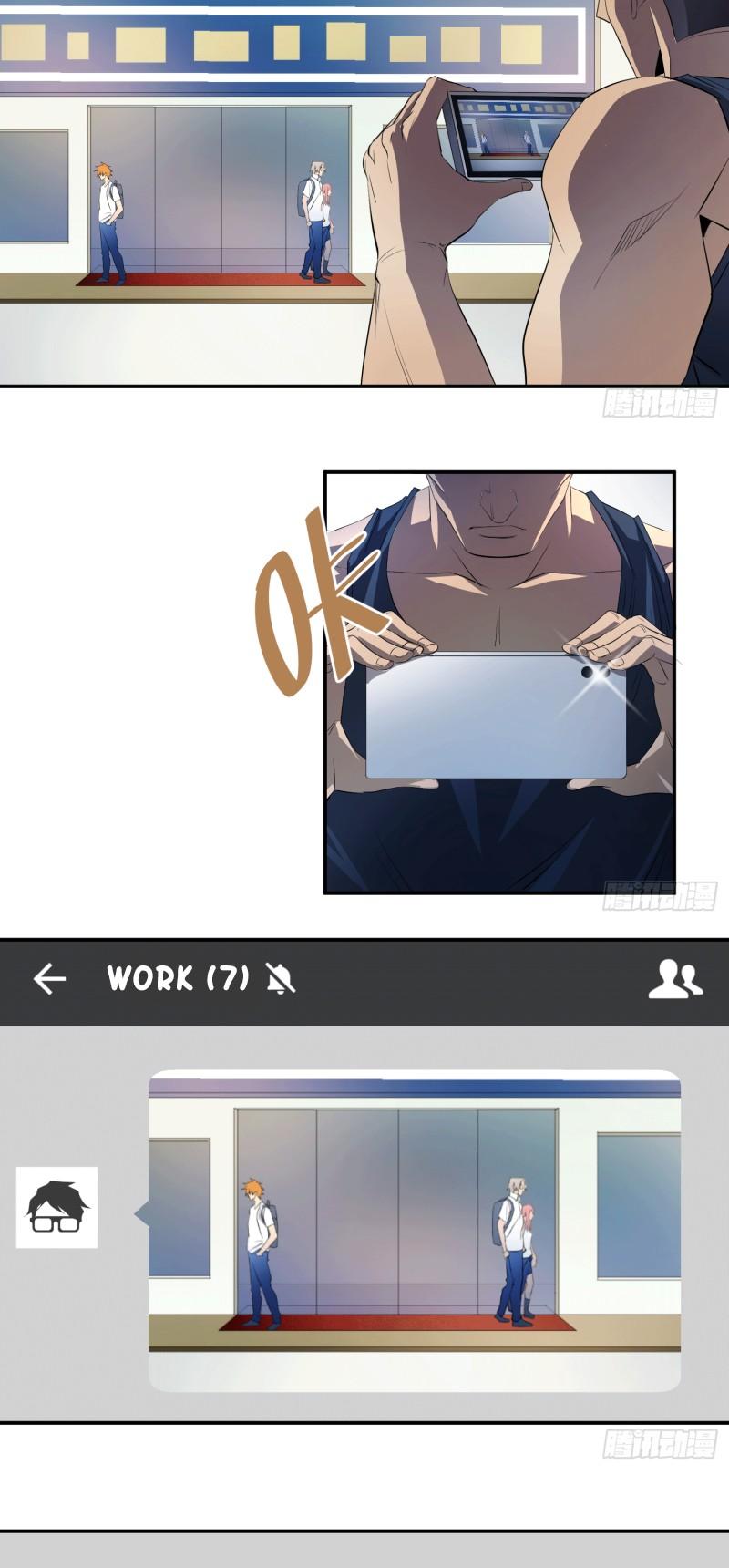Winner Takes All Chapter 24 page 9 - Chapter 24: Killers