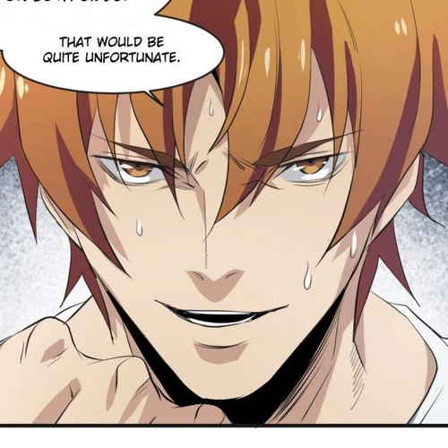 Winner Takes All Chapter 26: Killers (3) cover