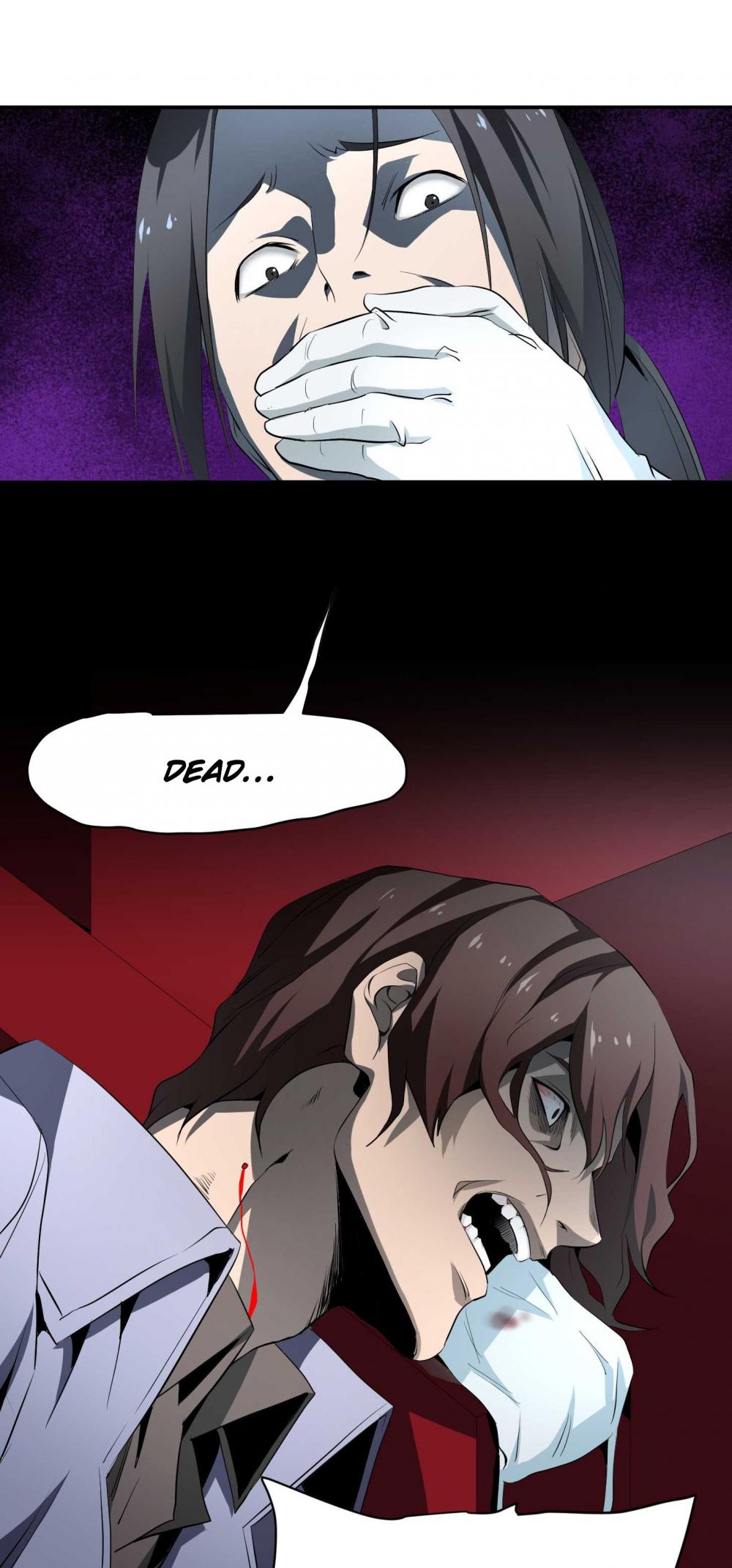 Winner Takes All Chapter 27 page 4 - Chapter 27: Killers (4)