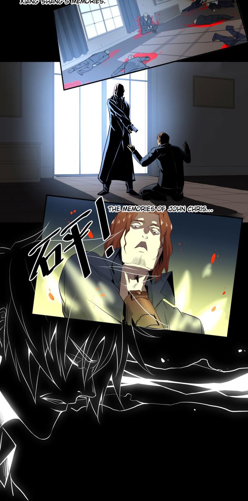 Winner Takes All Chapter 28.5 page 7 - Chapter 28.5: To This Person