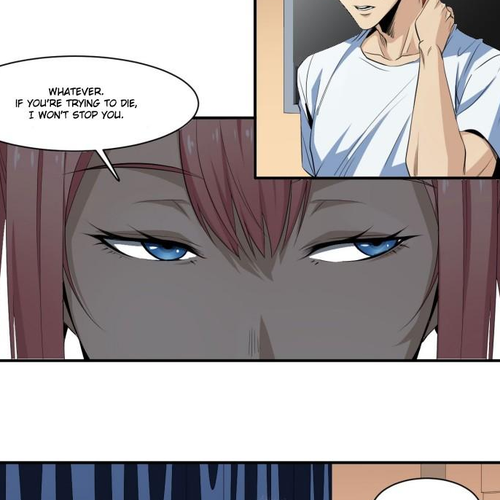 Winner Takes All Chapter 29: Collection cover