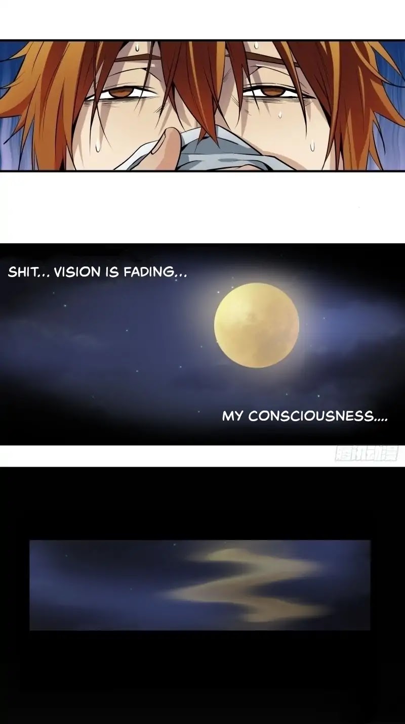Winner Takes All Chapter 3 page 10 - Chapter 3