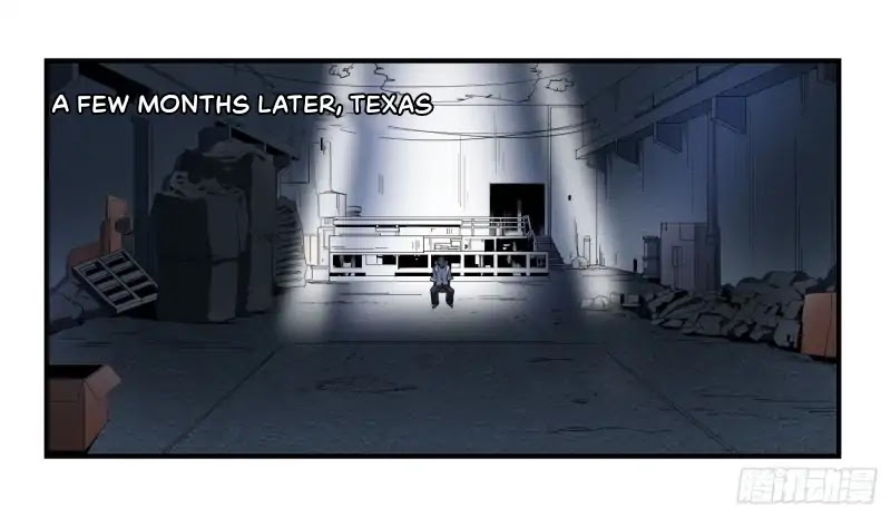 Winner Takes All Chapter 3 page 11 - Chapter 3