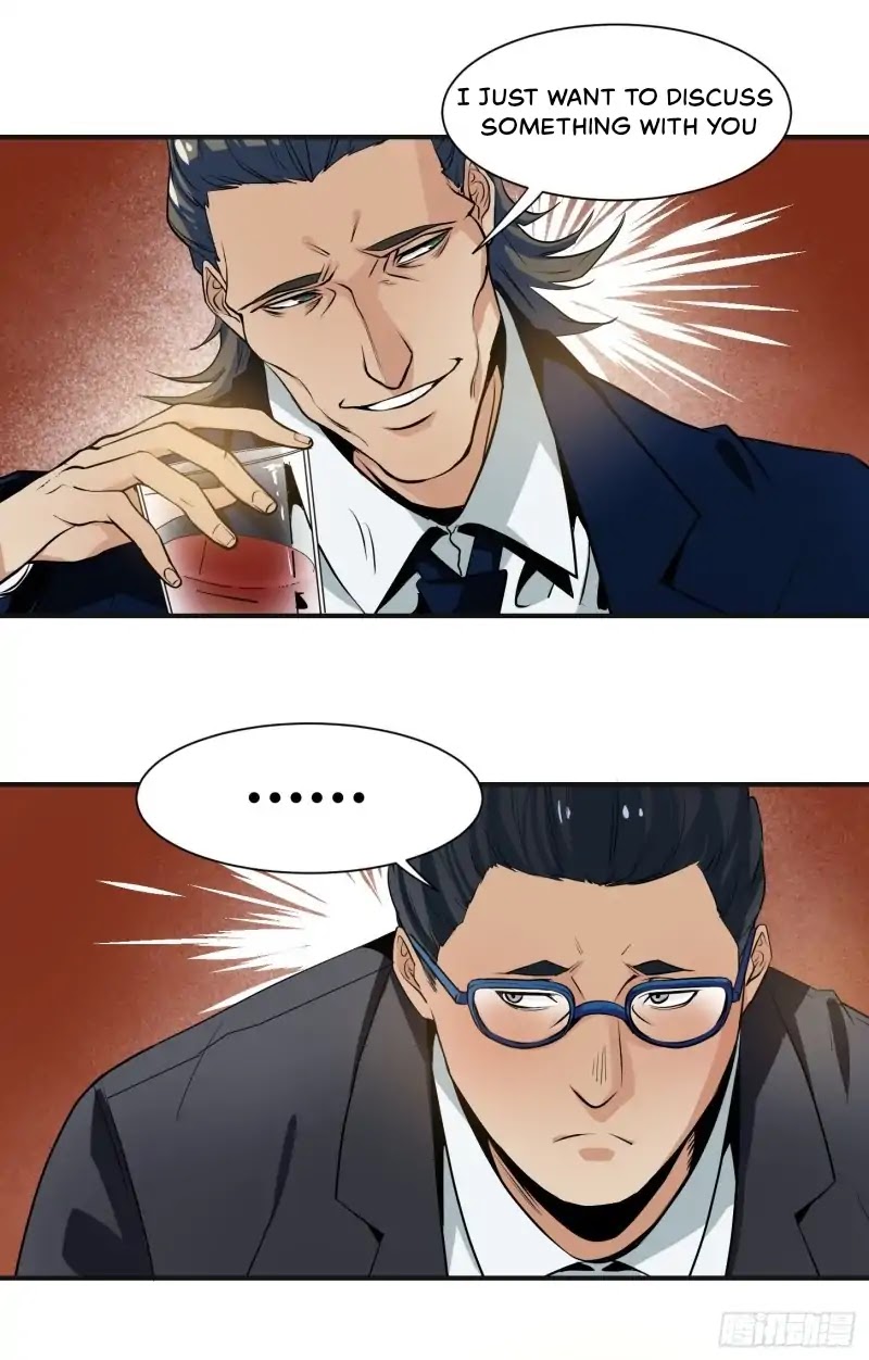 Winner Takes All Chapter 3 page 6 - Chapter 3