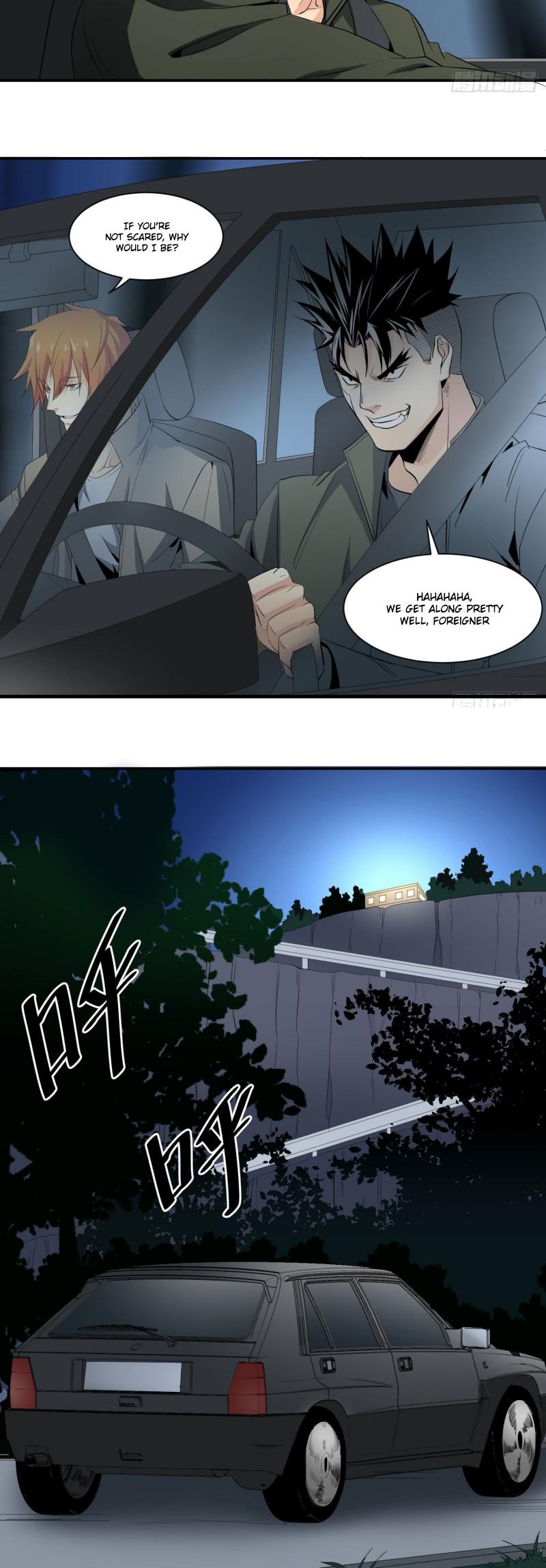Winner Takes All Chapter 30 page 3 - Chapter 30: operation