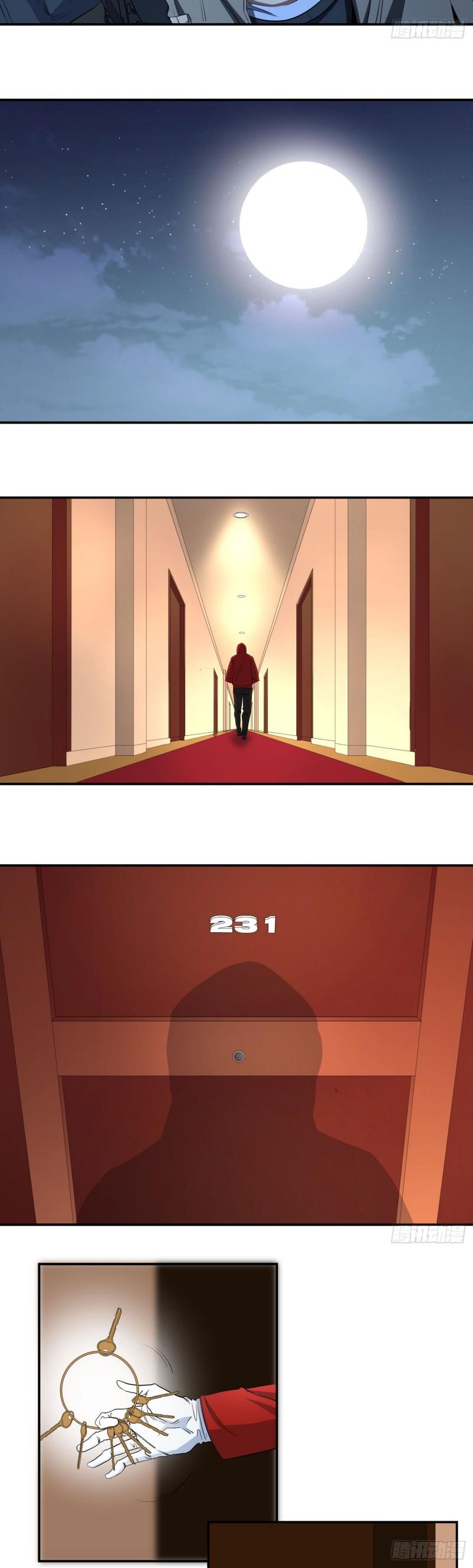Winner Takes All Chapter 30 page 7 - Chapter 30: operation