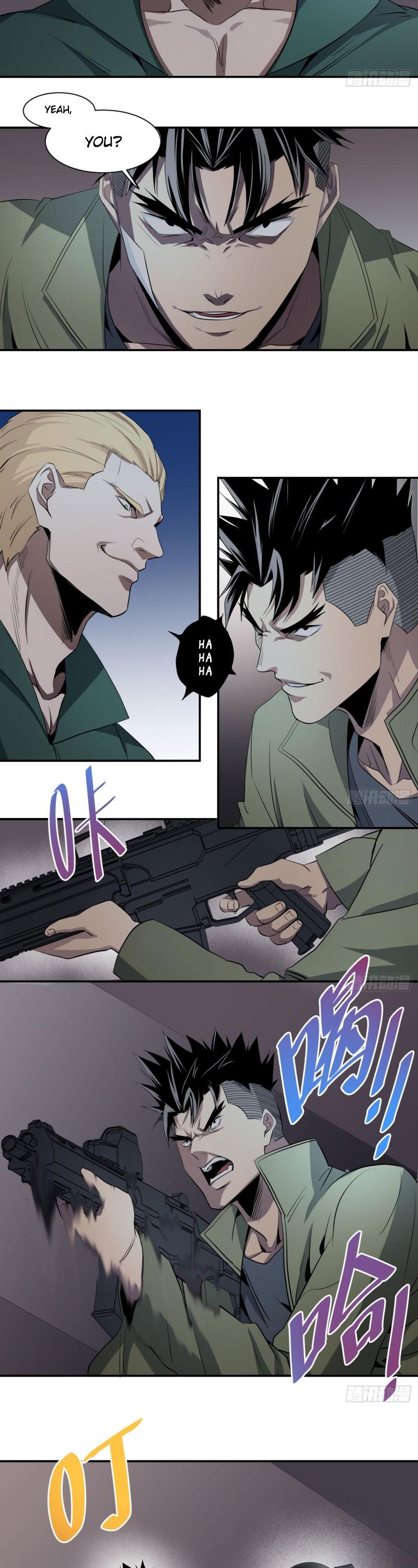 Winner Takes All Chapter 32 page 3 - Chapter 32: 2V2