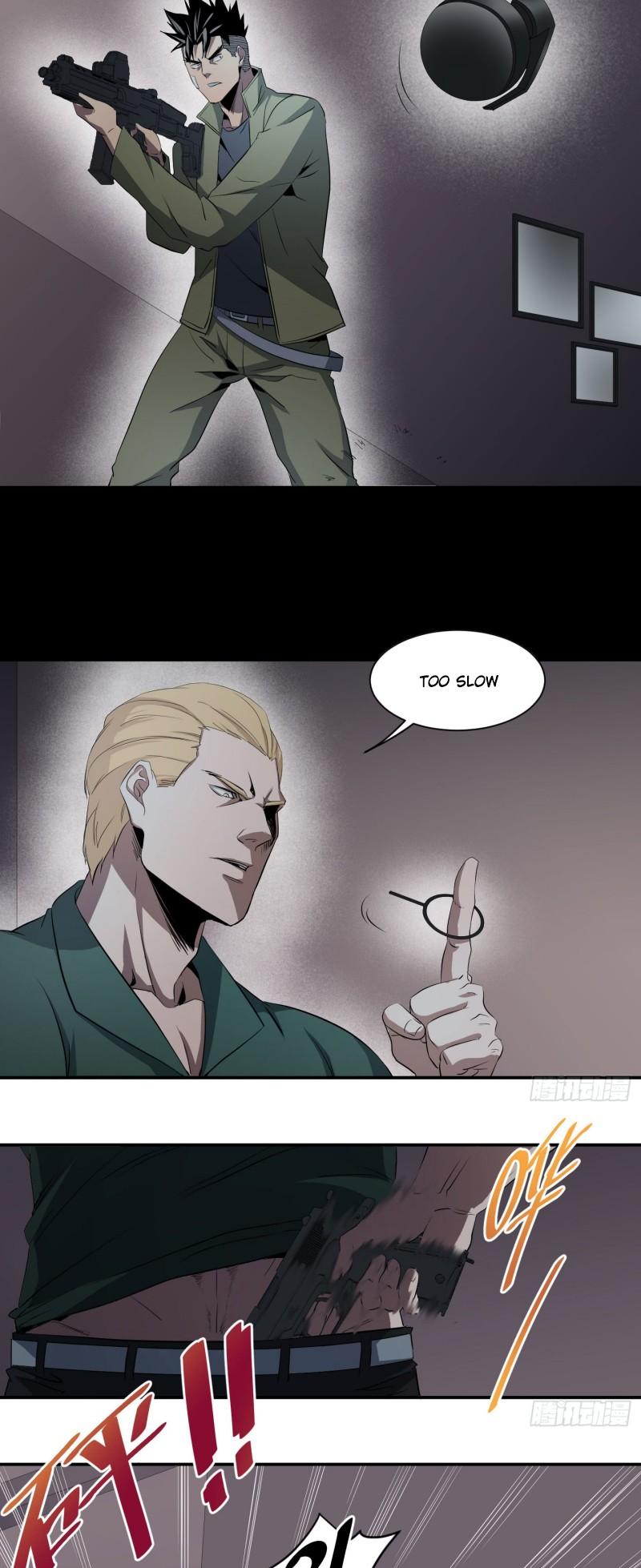 Winner Takes All Chapter 32 page 4 - Chapter 32: 2V2