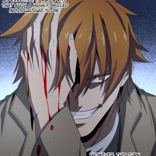 Winner Takes All Chapter 34: cut off cover