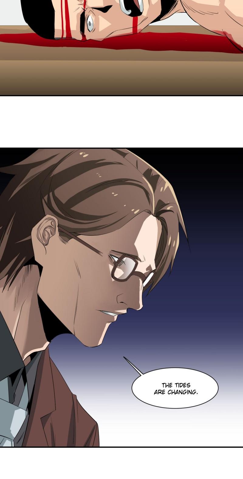 Winner Takes All Chapter 37 page 11 - Chapter 37