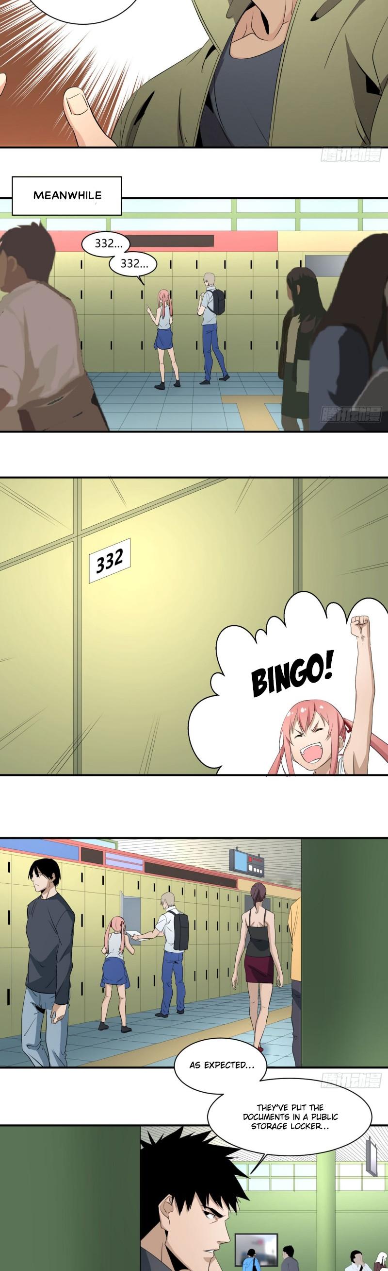 Winner Takes All Chapter 38 page 11 - Chapter 38
