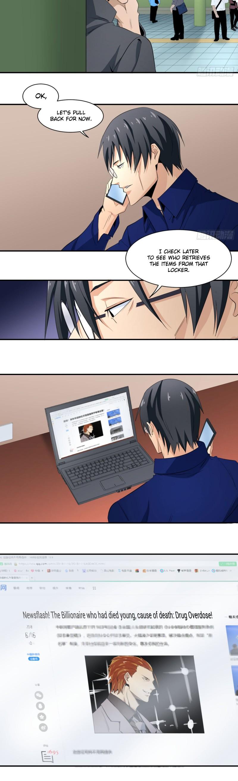 Winner Takes All Chapter 38 page 12 - Chapter 38