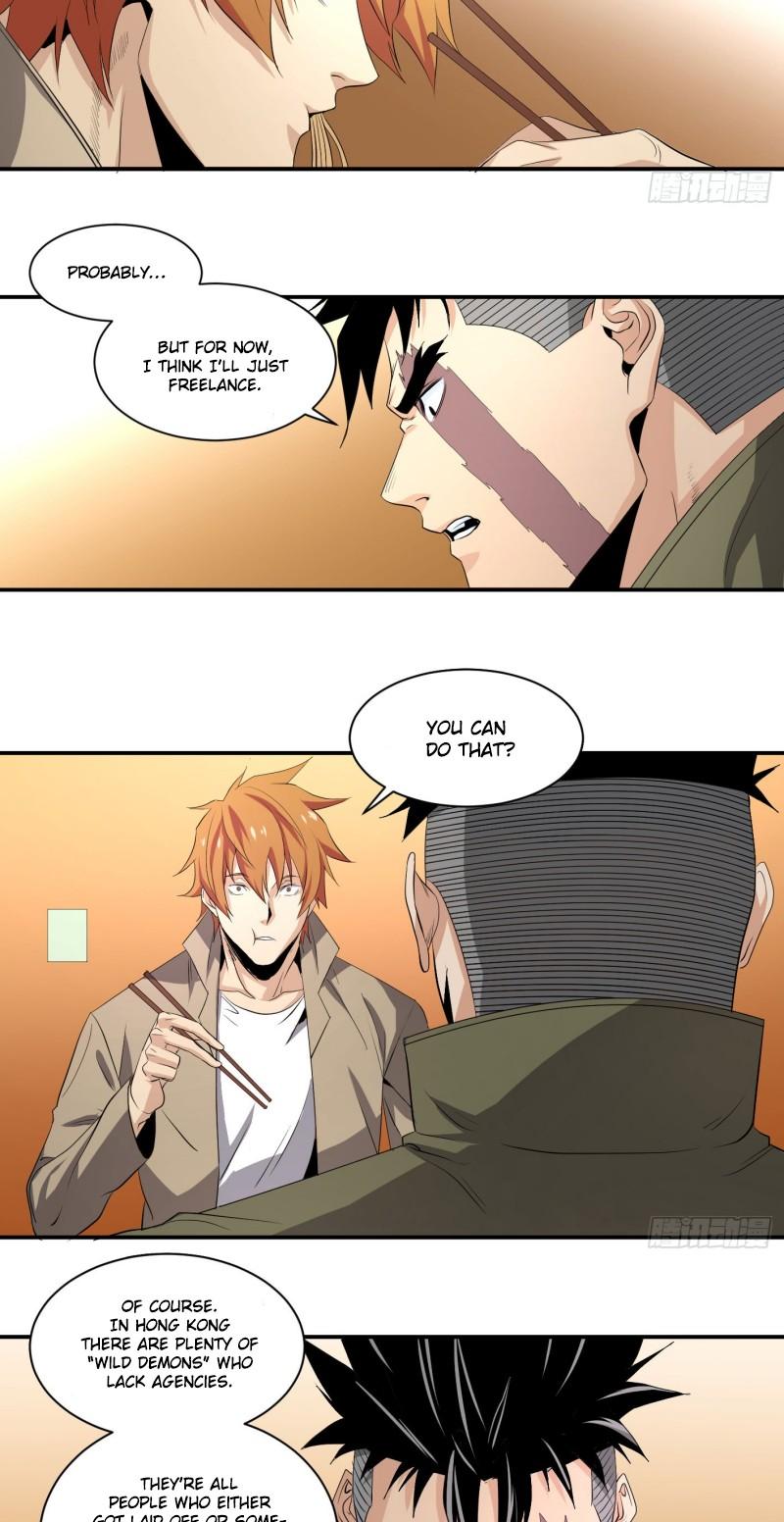 Winner Takes All Chapter 38 page 4 - Chapter 38
