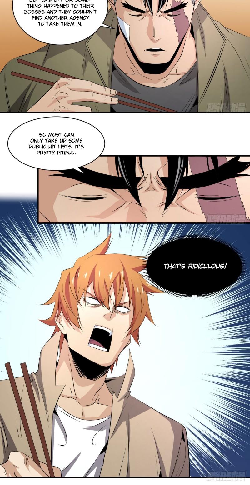Winner Takes All Chapter 38 page 5 - Chapter 38
