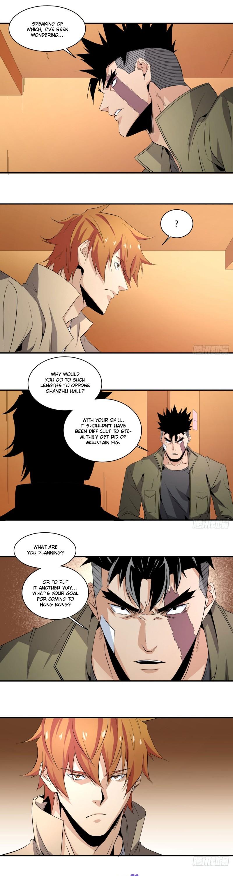 Winner Takes All Chapter 38 page 6 - Chapter 38