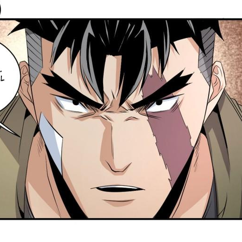 Winner Takes All Chapter 38 cover