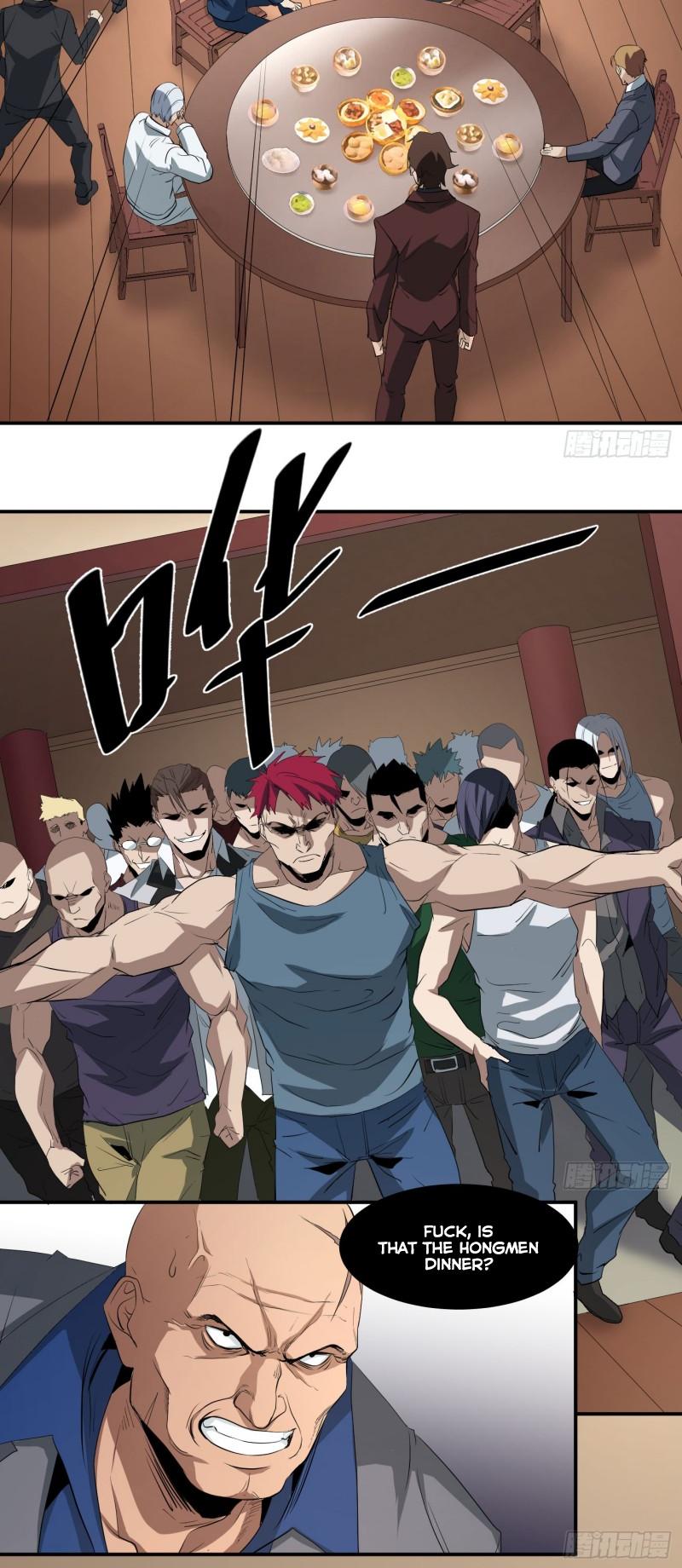 Winner Takes All Chapter 39 page 12 - Chapter 39