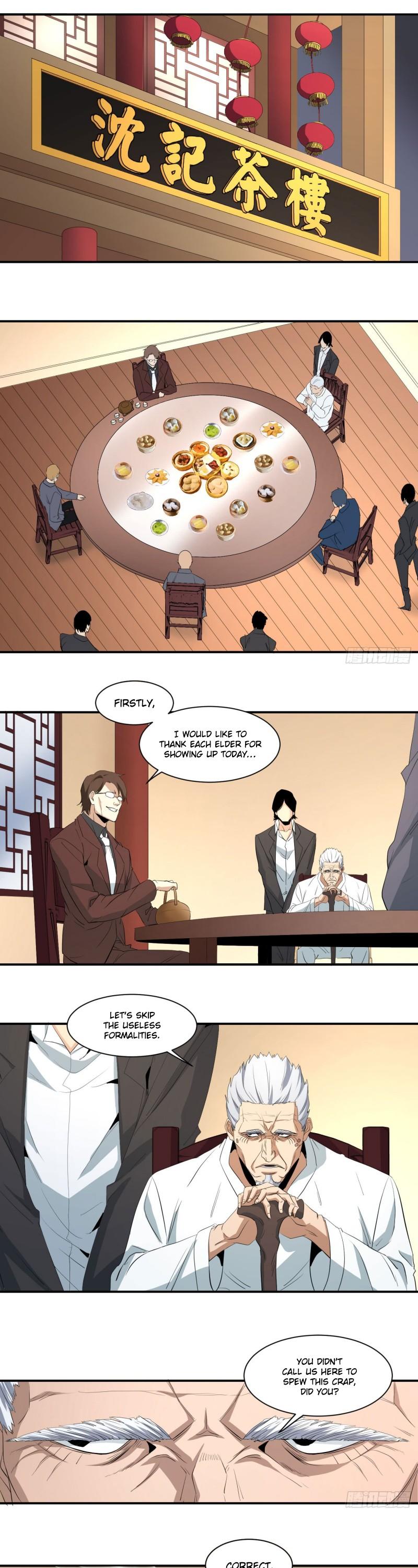 Winner Takes All Chapter 39 page 7 - Chapter 39