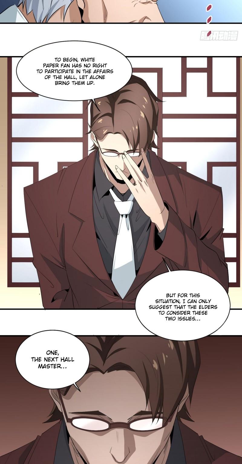 Winner Takes All Chapter 39 page 9 - Chapter 39