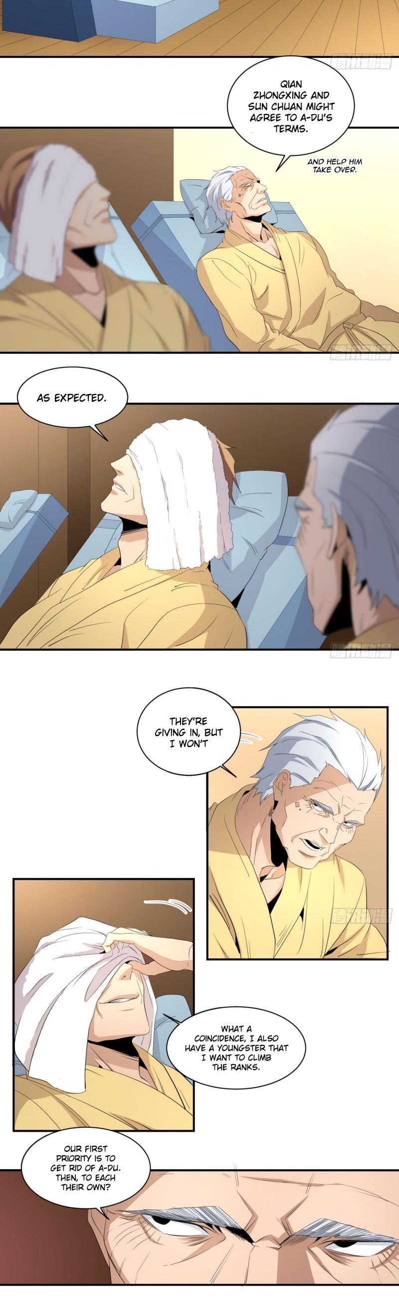 Winner Takes All Chapter 40 page 6 - Chapter 40