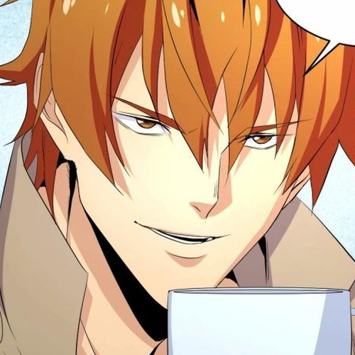 Winner Takes All Chapter 42 cover