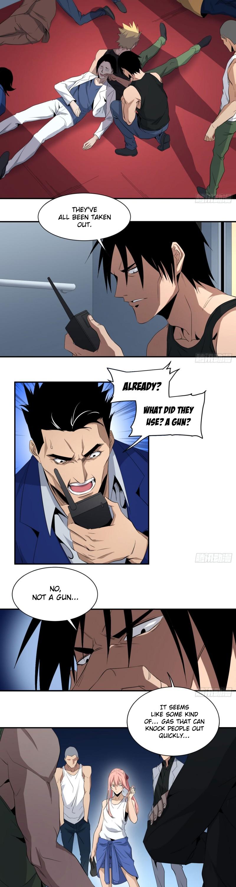 Winner Takes All Chapter 44 page 2 - Chapter 44