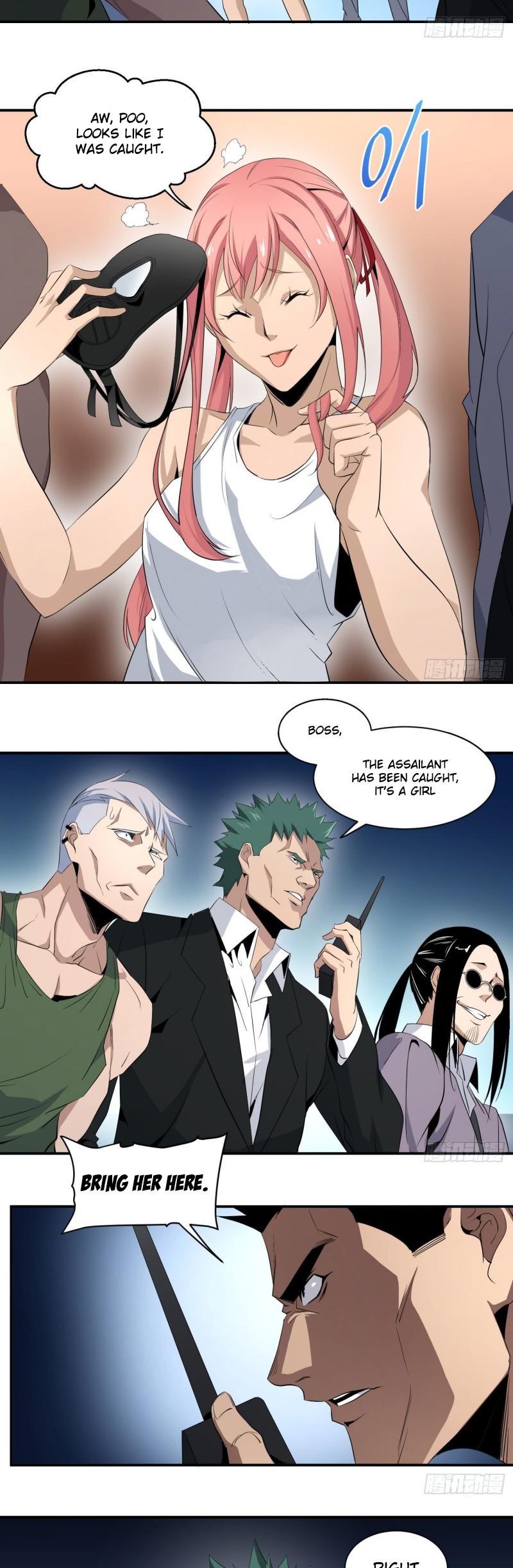 Winner Takes All Chapter 44 page 3 - Chapter 44