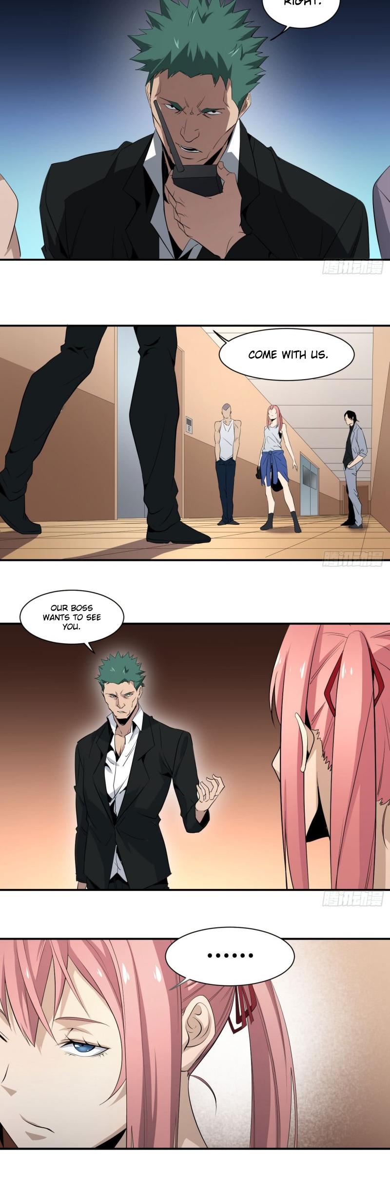 Winner Takes All Chapter 44 page 4 - Chapter 44