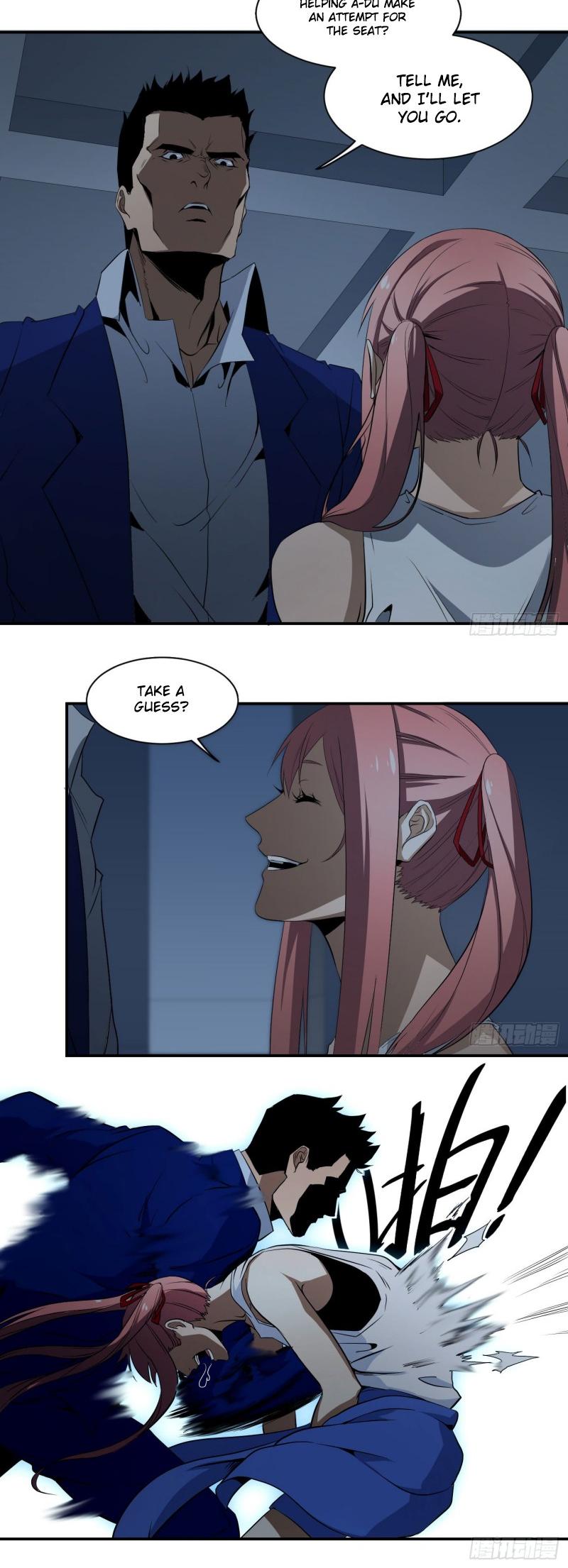 Winner Takes All Chapter 44 page 7 - Chapter 44