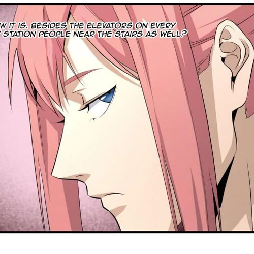 Winner Takes All Chapter 44 cover