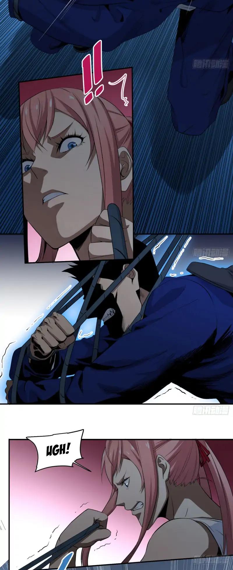 Winner Takes All Chapter 45 page 4 - Chapter 45
