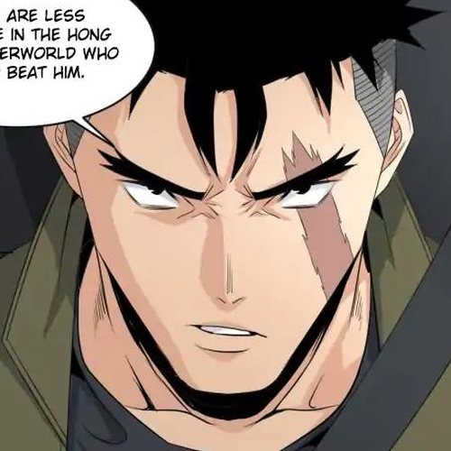 Winner Takes All Chapter 45 cover