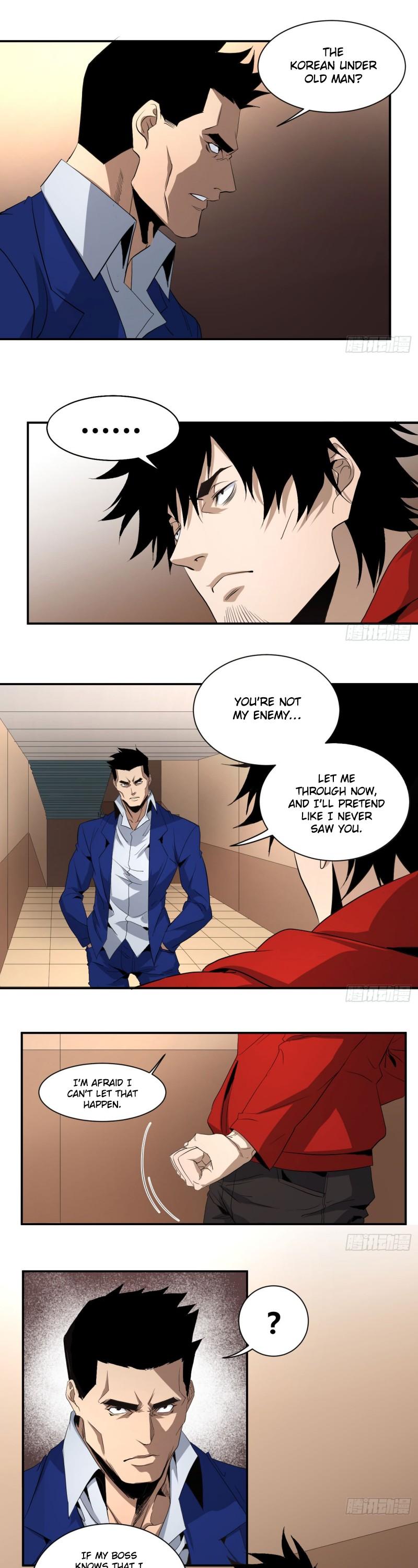 Winner Takes All Chapter 46 page 2 - Chapter 46