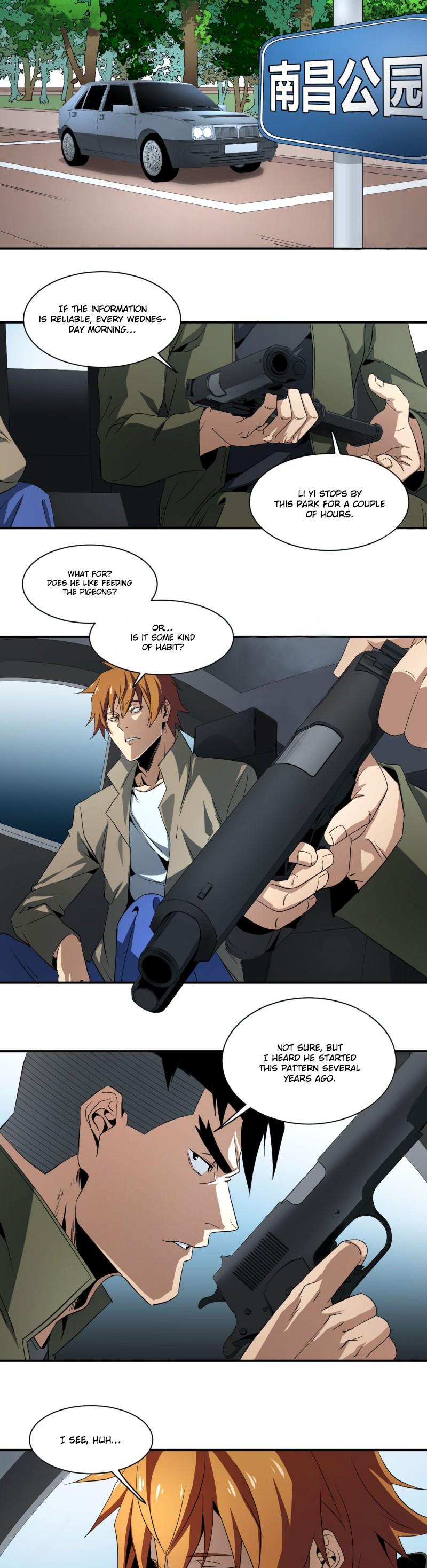 Winner Takes All Chapter 47 page 2 - Chapter 47