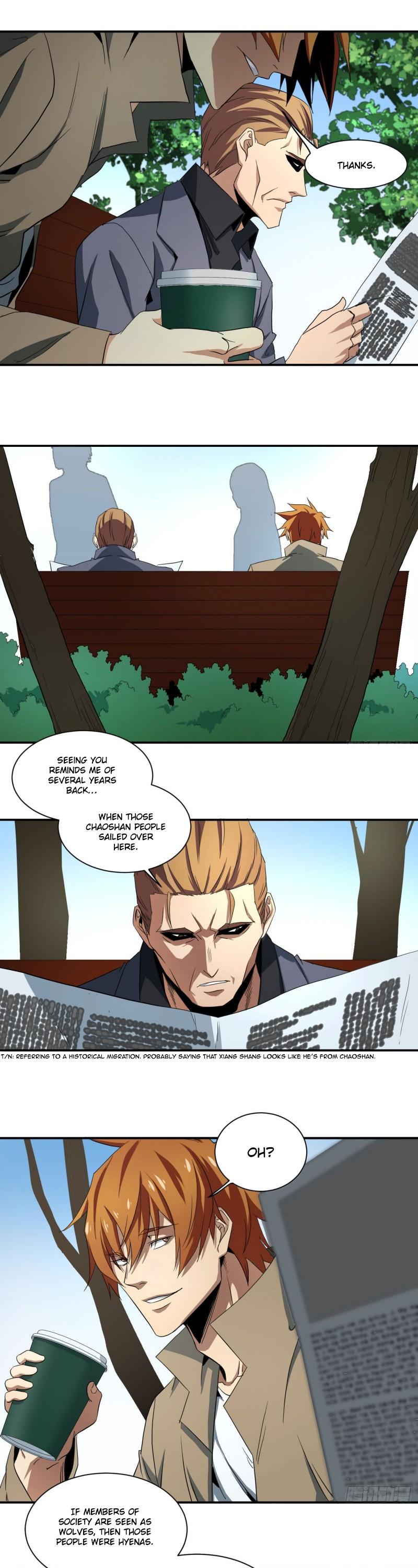 Winner Takes All Chapter 47 page 4 - Chapter 47