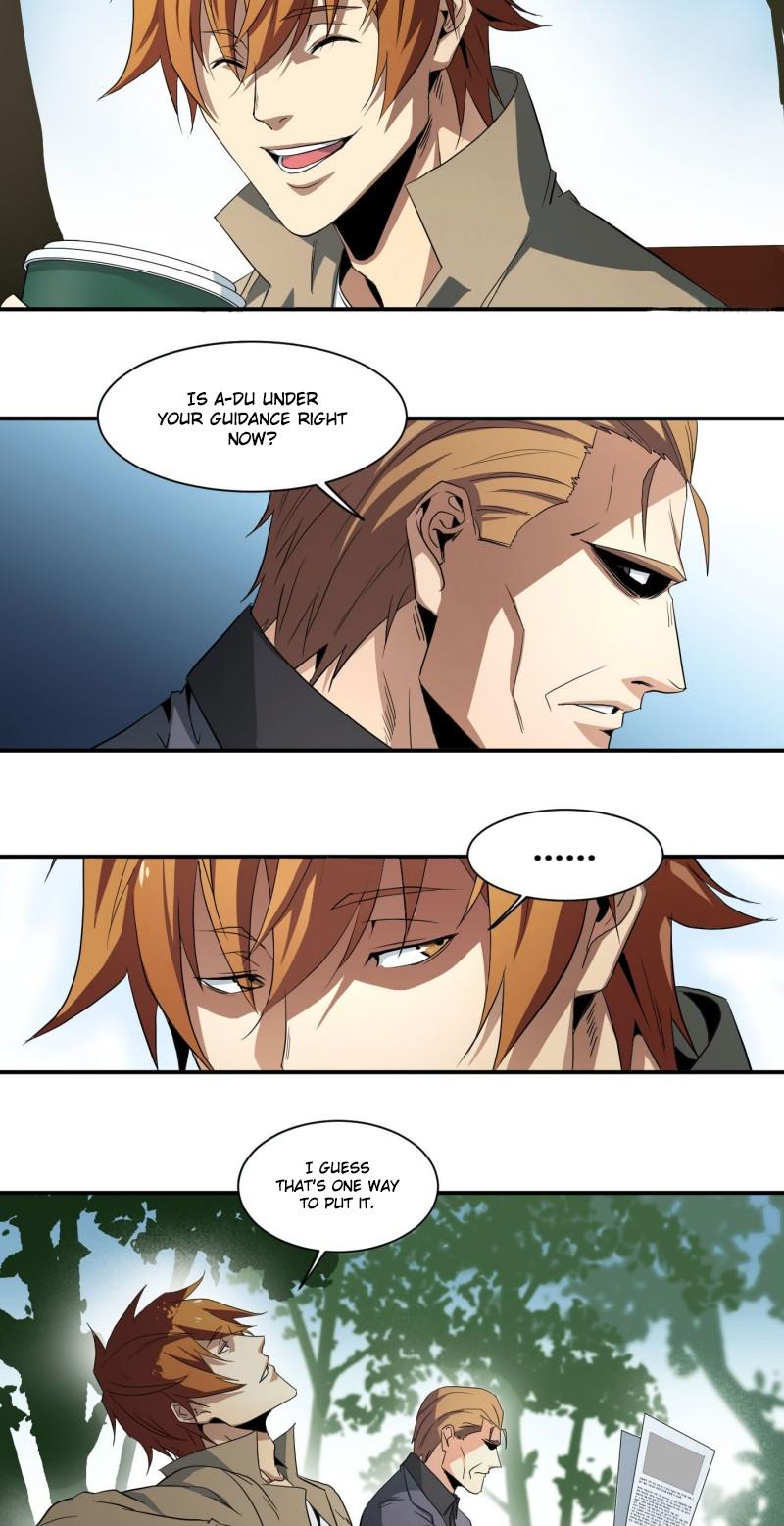 Winner Takes All Chapter 47 page 6 - Chapter 47