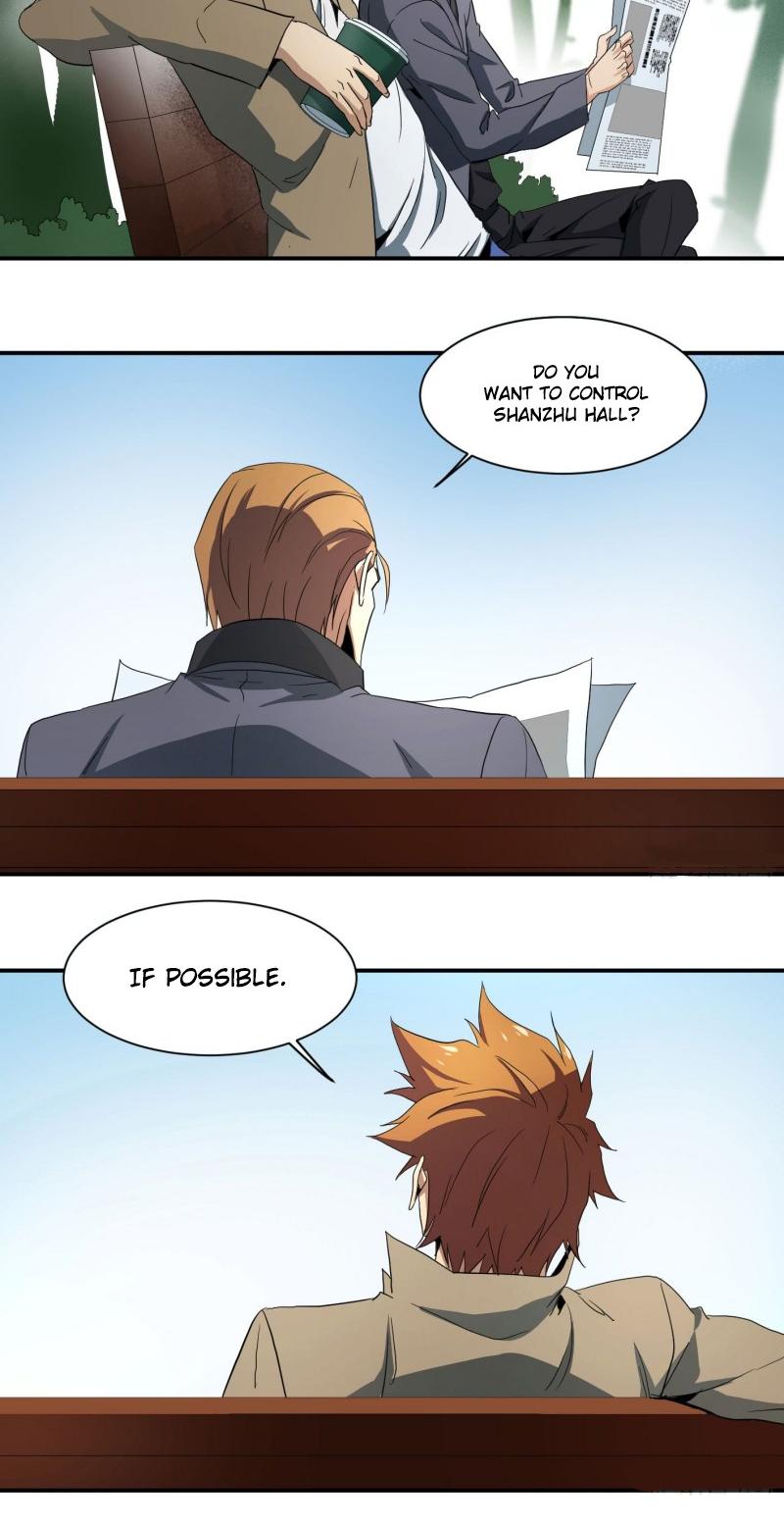 Winner Takes All Chapter 47 page 7 - Chapter 47