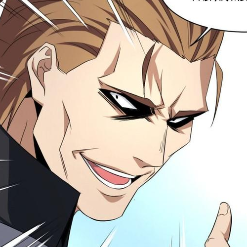 Winner Takes All Chapter 47 cover