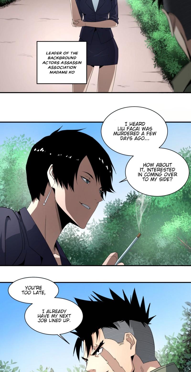 Winner Takes All Chapter 48 page 4 - Chapter 48