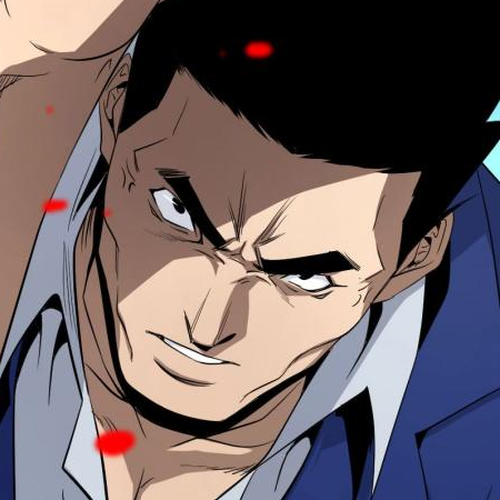 Winner Takes All Chapter 48 cover