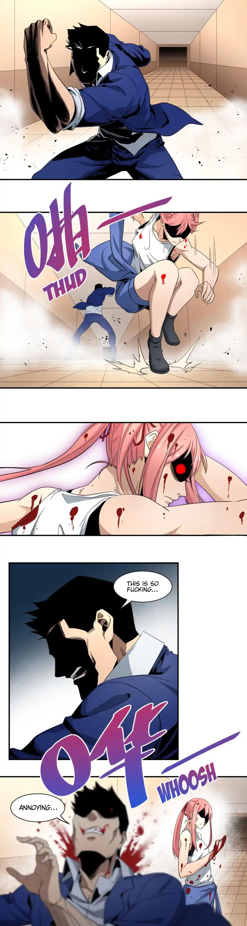 Winner Takes All Chapter 49 page 2 - Chapter 49