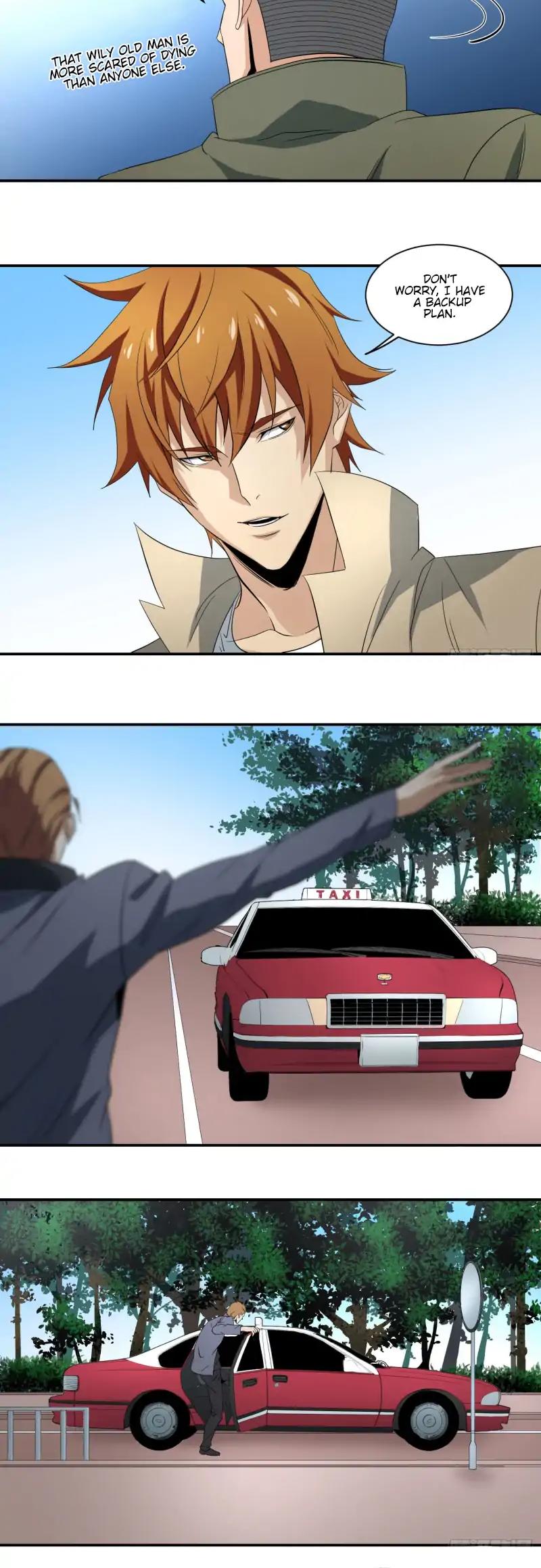 Winner Takes All Chapter 49 page 8 - Chapter 49